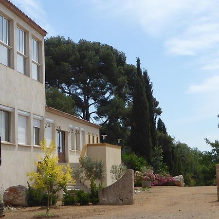 Domaine De L'Herbe Sainte Mirepeisset Dış mekan fotoğraf